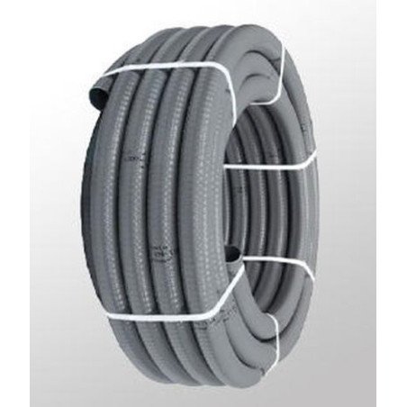 Pvc tubo flexible 33x40 -ml-