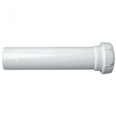 Alargadera ah-22348 a-15 1.1/2 x 40mm