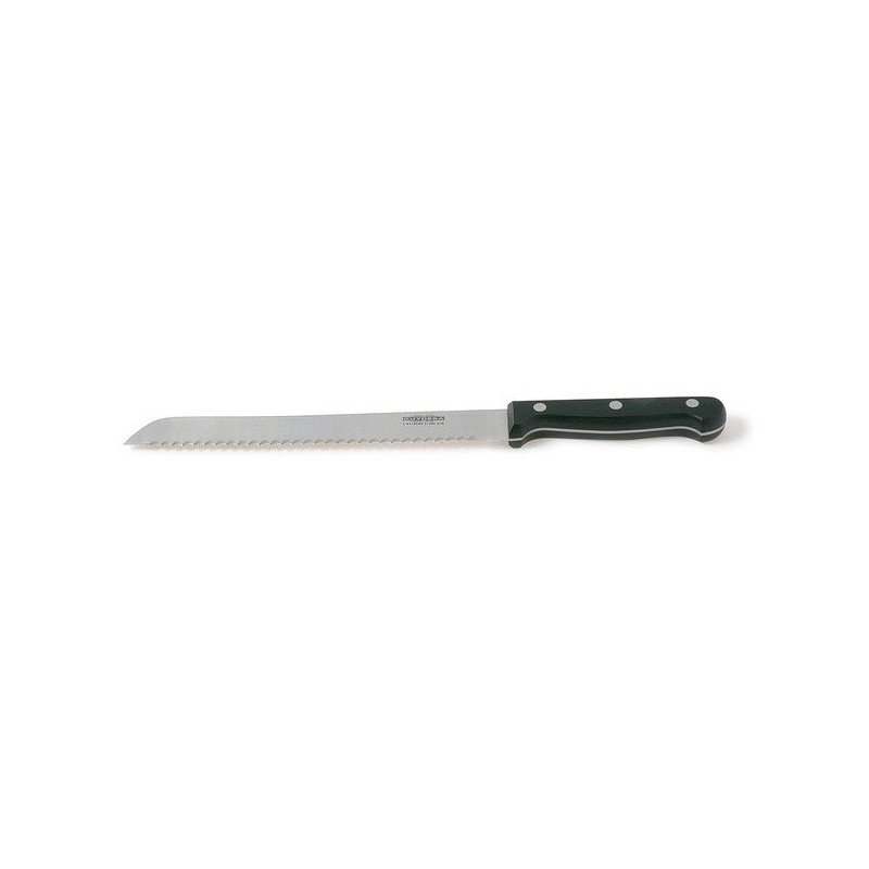 Cuchillo profesional pan 21.2 cm