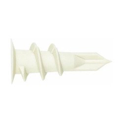 Taco nylon autoperforante pladur gkm -ud-