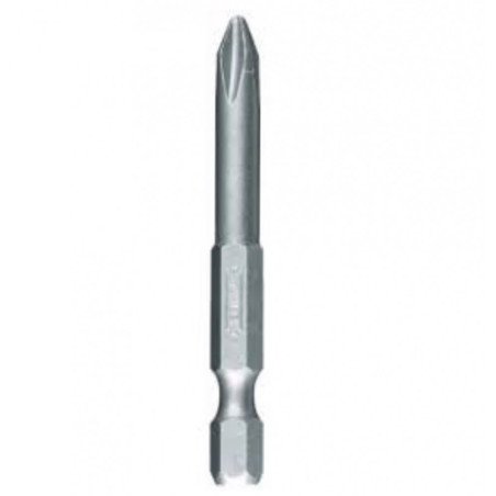 Punta standard 1/4 ph3 50mm larga