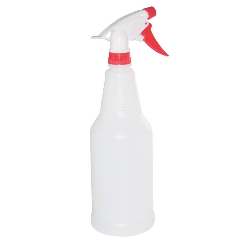 Pulverizador domestico 1l polietileno