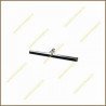 Haragan metalico industrial 60cm