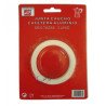 Goma cafetera 6t. -2 ud-