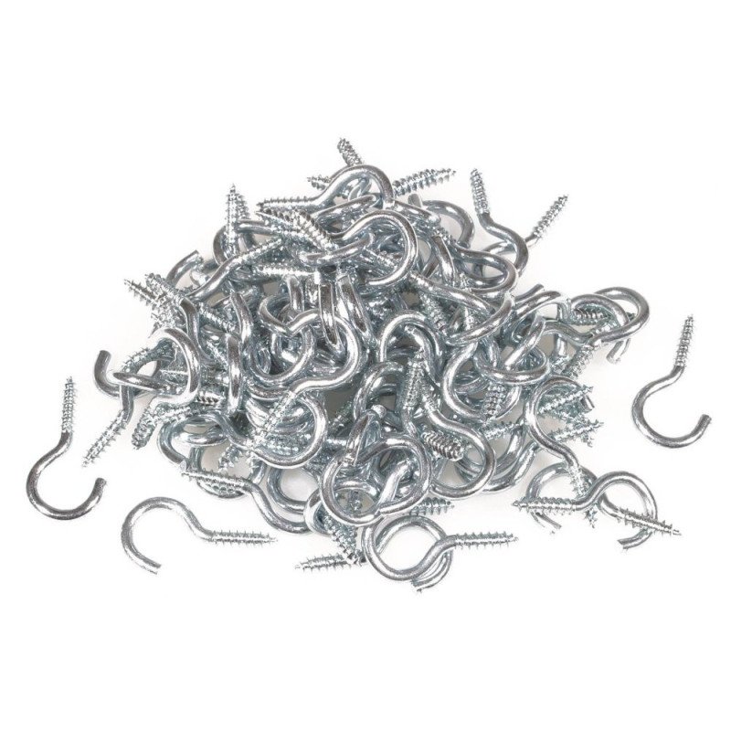 Hembrilla abierta 17x40 -ud-