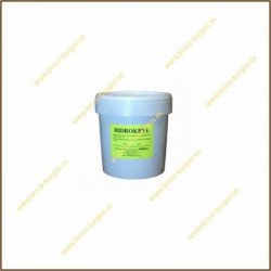 Imprimacion fijador transparente al agua blatem 750ml