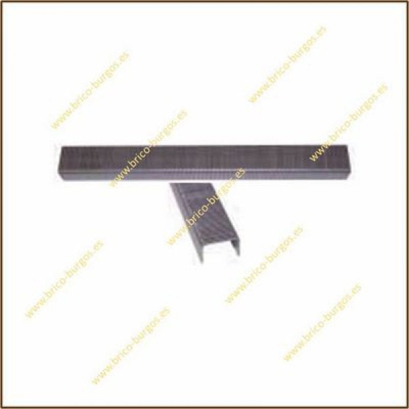 Grapa 80/12 -10000 ud-