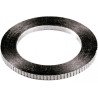 Anillo reductor 25x22.0mm