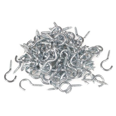 Hembrilla abierta 17x40 -ud-