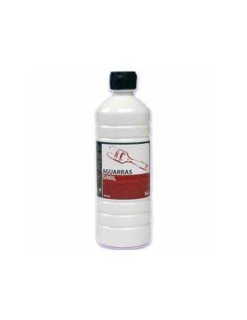 Aguarras 500ml simil