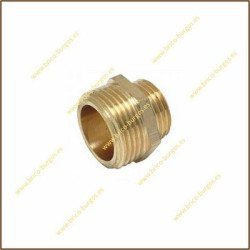 Tornillo barraquero 8 x 60...