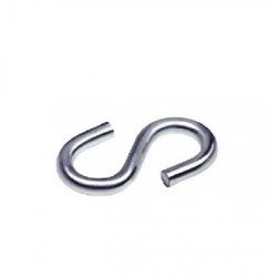 Alambre galvaniz. 100gr n- 1