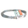 Alambre galvaniz. 100gr n- 1