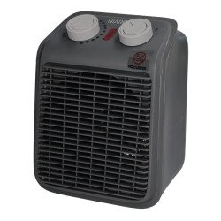 Calefactor electrico vertical tenaf max. 2000w