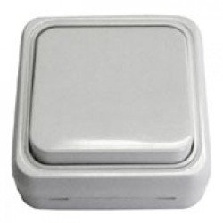 Fontini conmutador -blanco-