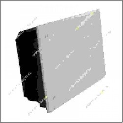 Lija circular 180 g 40 -velcro-