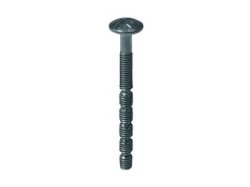 Tornillo m 4 x 45 tirador corte -ud-