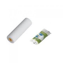 Rodillo pintar poro 0 -recambio- 6cm -5ud-