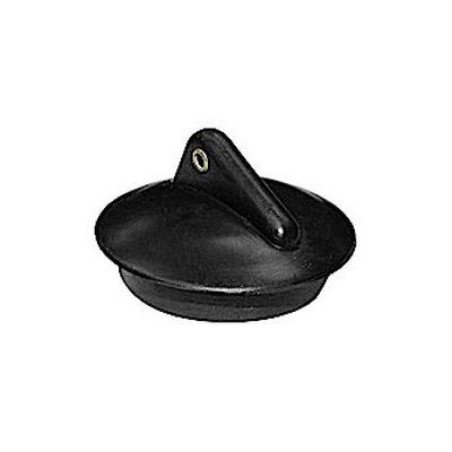 Tapon valvula 40 mm s/cadena