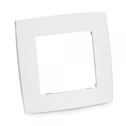 Marco blanco atmoss dynamic plus