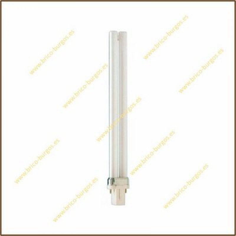 Lampara pls 11w/840 g27 4 pin