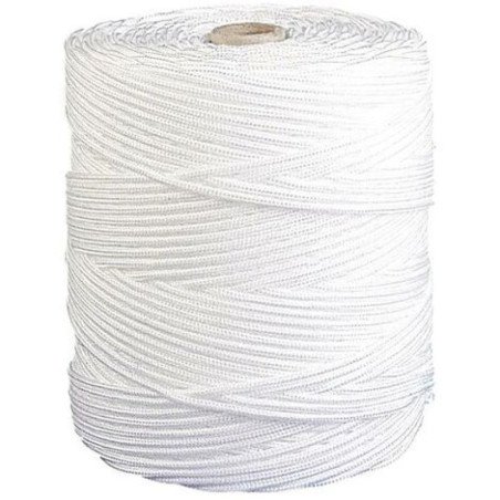 Cuerda riel nylon/rafia -ml-