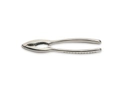 Cascanueces acero inox forjado 16cm