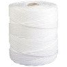 Cuerda riel nylon/rafia -ml-