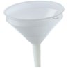 Embudo plastico diametro 14cm -1/2 lt-