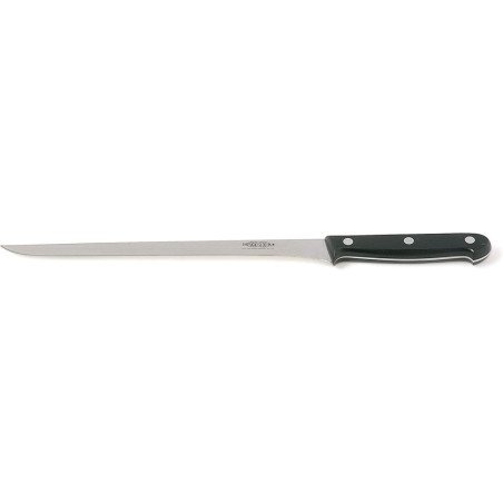 Cuchillo profesional jamonero 24.0 cm