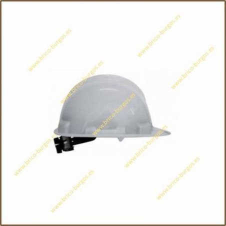Casco construccion cx300 / hdpe / blanco -en397-