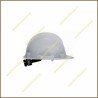 Casco construccion cx300 / hdpe / blanco -en397-