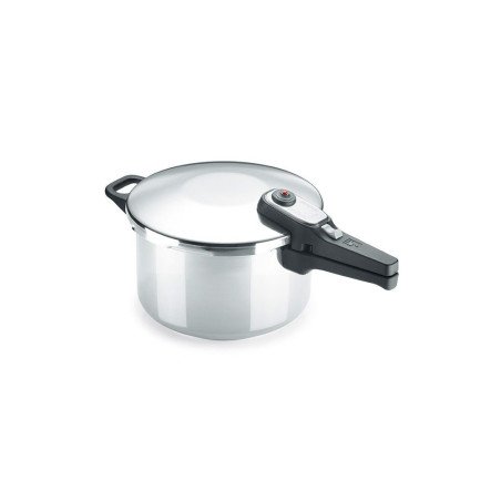 Olla a presion alza titan duplex -4lt+6lt+tapa-