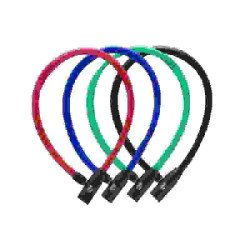 Candado bici cable junior 60