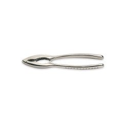 Cascanueces acero inox forjado 16cm