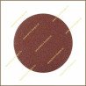 Lija circular 225 g120 -velcro-