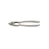 Cascanueces acero inox forjado 16cm
