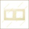 Stylo marco 4 ventanas horizontal c/g -bl.alpino-