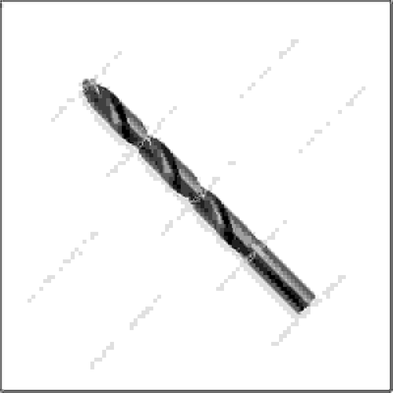 Broca cilindrica 7.0 x 150 hormigon silver perc.