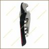 Sacacorchos camarero doble escalon 12 cm