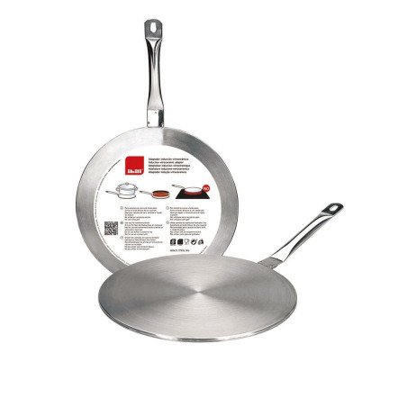 Adaptador inducción-vitroc ø19 cm