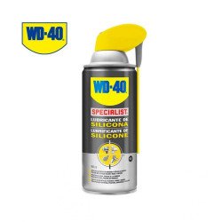 Lubricante de silicona pulverizador doble accion 250 ml ceys