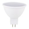Lampara led mr16/ 7w luz calida 3000k