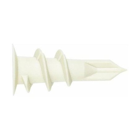 Taco nylon autoperforante pladur gkm -ud-