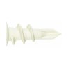 Taco nylon autoperforante pladur gkm -ud-