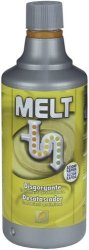 Desatascador liquido melt acido sulfurico +95% -1kg-