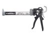 Pistola cartucho silicona profesional / 225 mm