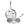 Adaptador inducción-vitroc ø24 cm