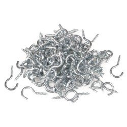 Hembrilla abierta 17x40 -ud-