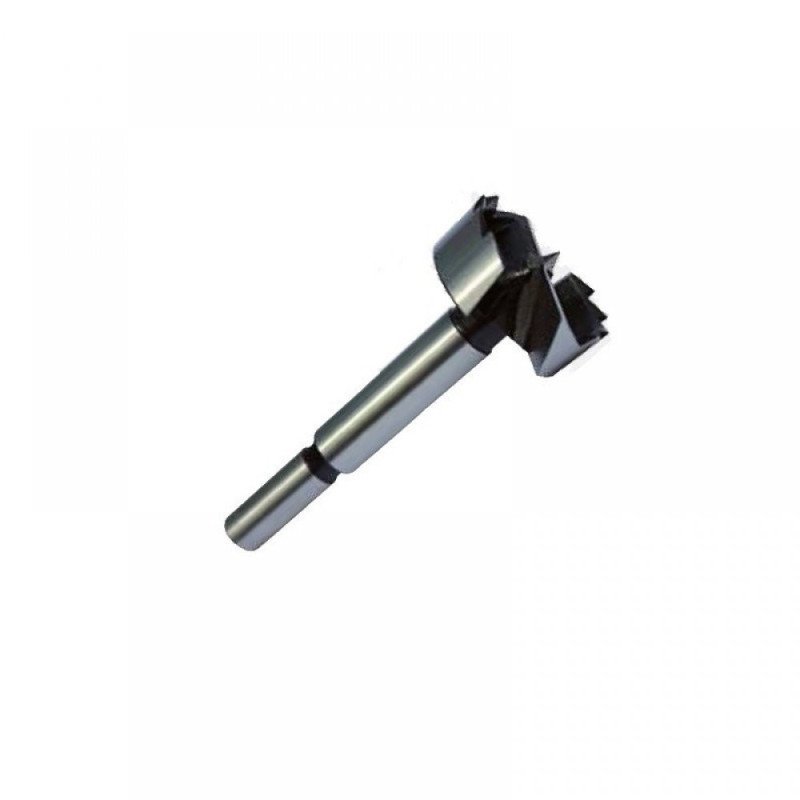 Broca encaje de bisagra para madera 30mm